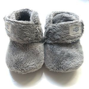 Baby booties UGG